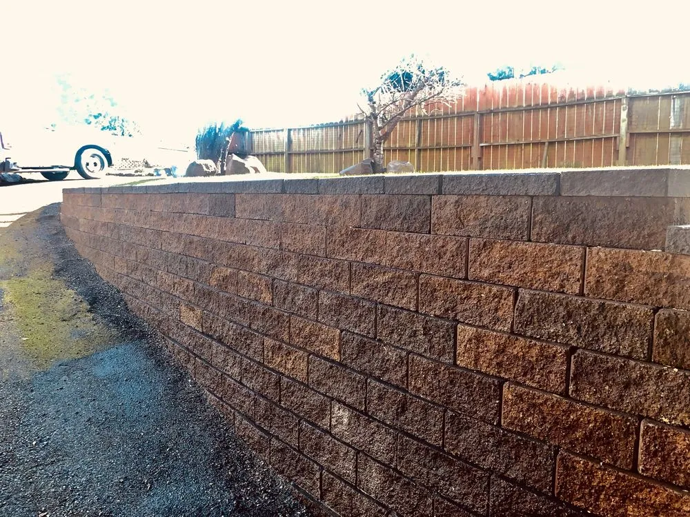 Custom landscape design near you across Burien, WA - Verano Landscaping