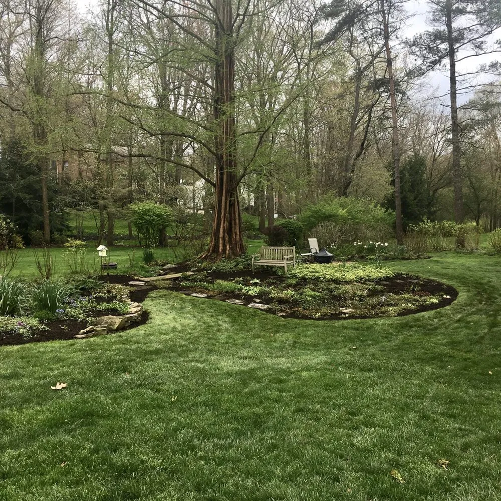 Local yard maintenance for residential properties across Pittsburgh, PA - Verardi Landscapes