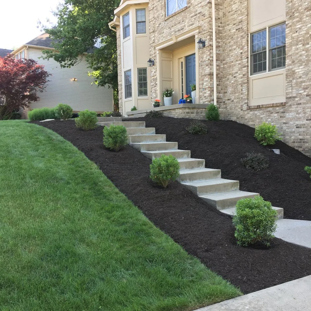 Expert landscaping services with custom design across Pittsburgh, PA - Verardi Landscapes