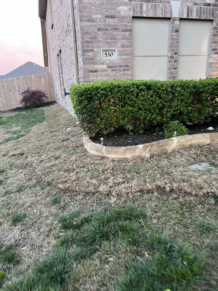 Expert yard maintenance experts serving Royse City, TX - Vera’s Lawncare