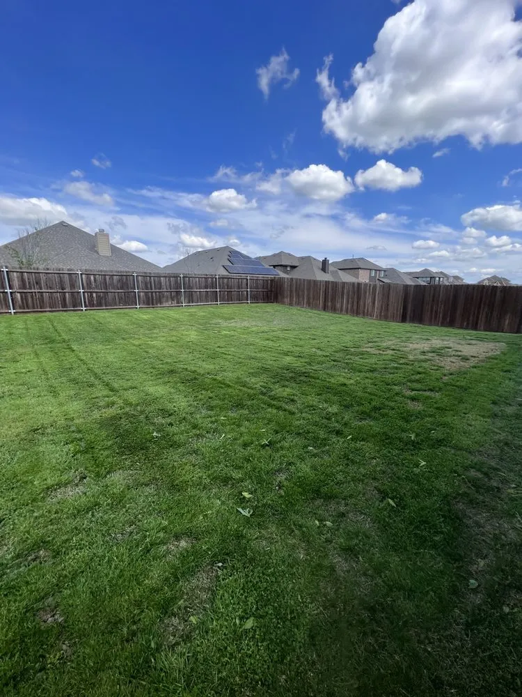 Top-rated lawn care service near you in Royse City, TX by Vera’s Lawncare