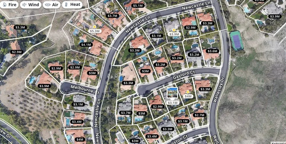 Reliable landscape installation for residential properties across Gardena, CA - Vera’s Tree Service