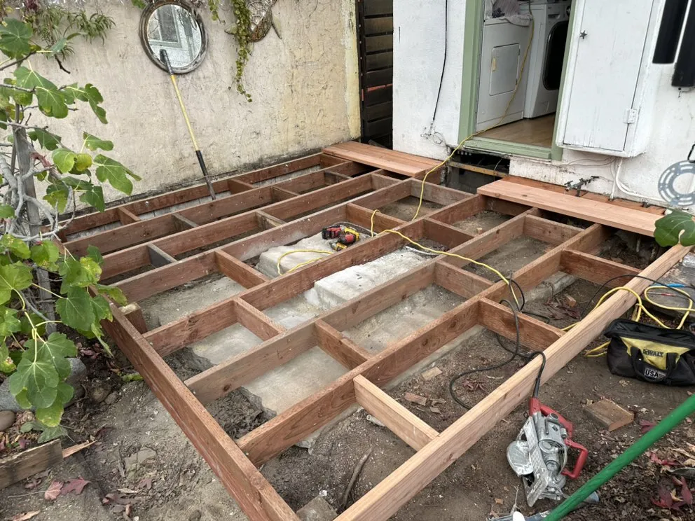 Trusted landscape installation for beautiful yards across Gardena, CA - Vera’s Tree Service