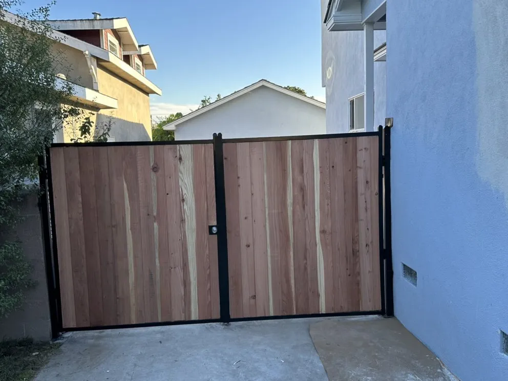 Reliable outdoor landscaping experts serving Gardena, CA - Vera’s Tree Service