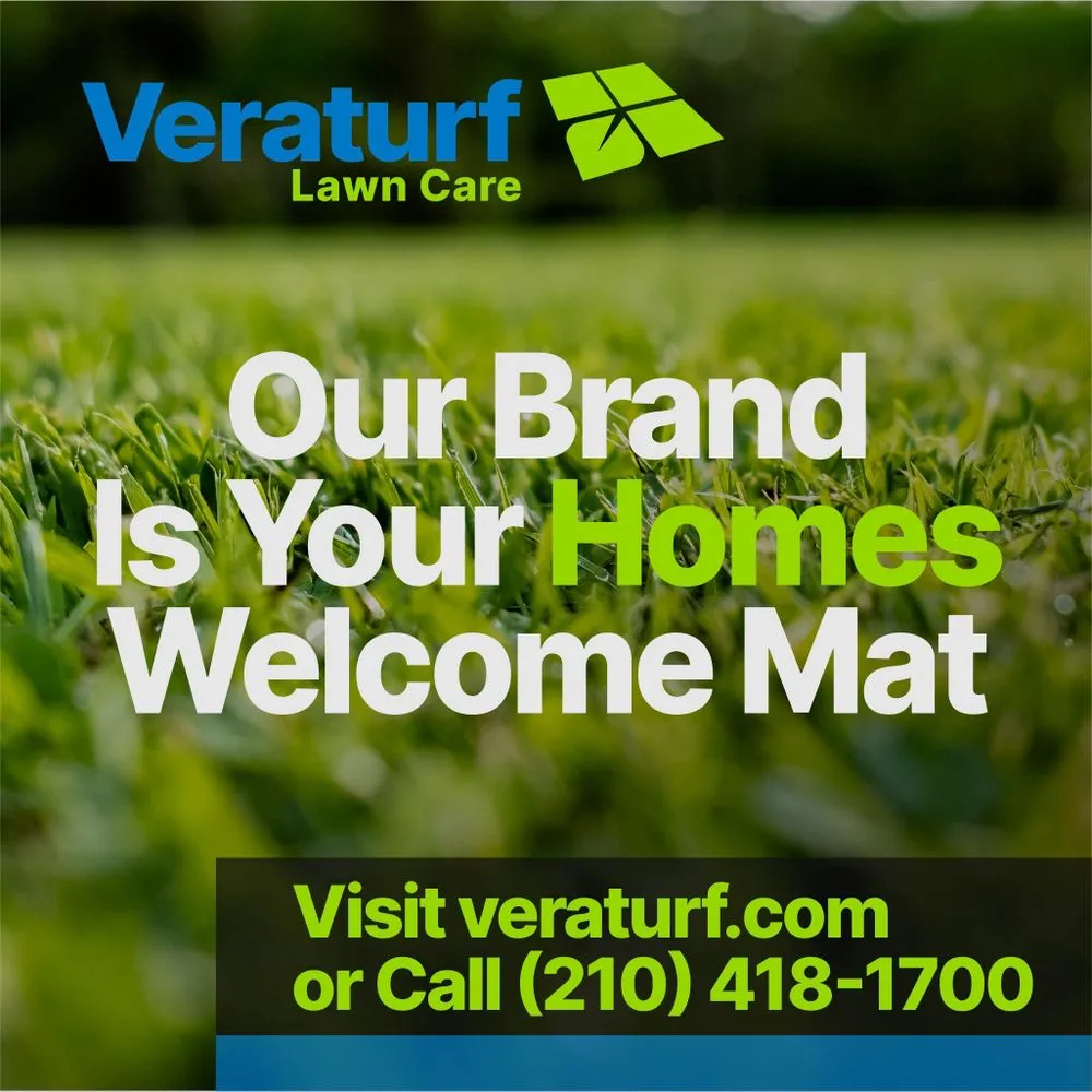 Custom landscaping services in Cibolo, TX by Veraturf