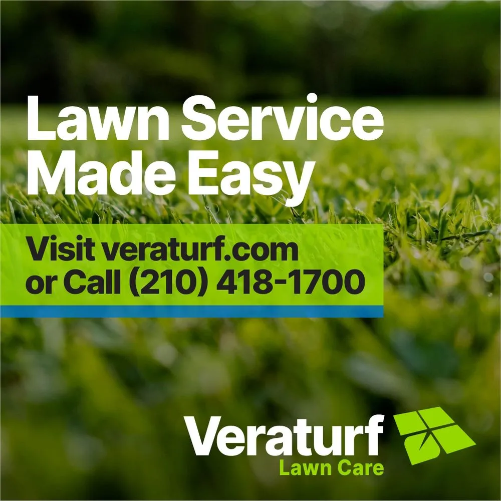 Trusted landscape installation experts serving Cibolo, TX - Veraturf