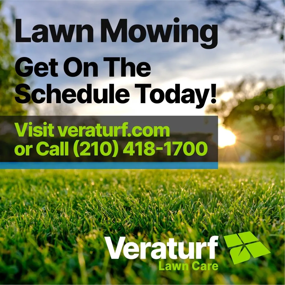 Top-rated lawn mowing service for outdoor upgrades across Cibolo, TX - Veraturf