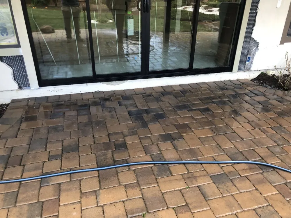 Custom outdoor landscaping in East Palo Alto, CA - Verbena Landscaping