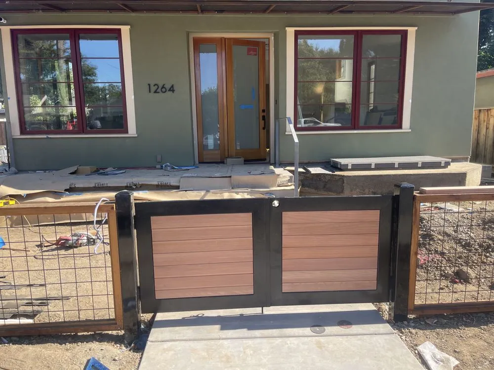 Reliable residential landscaping for residential properties in East Palo Alto, CA by Verbena Landscaping