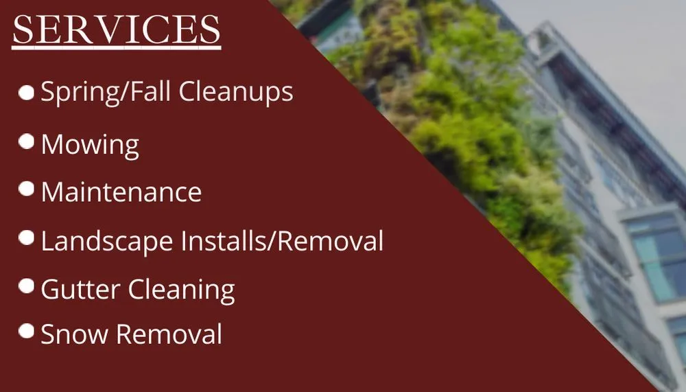 Expert outdoor landscaping in Appleton, WI - VerBust Landscapes