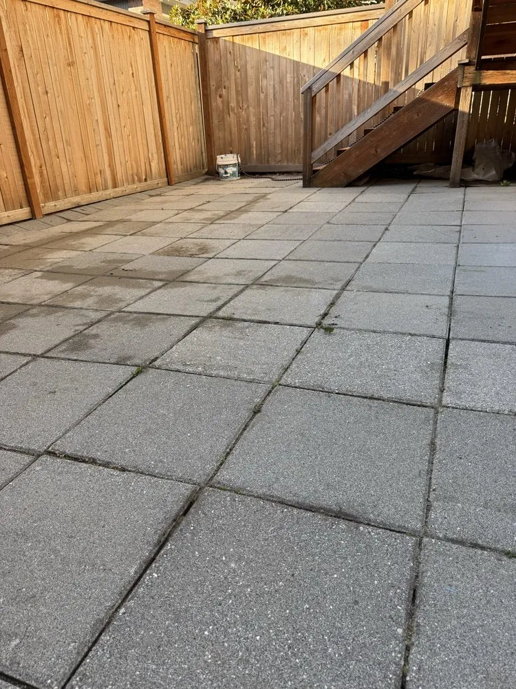 Top-rated garden landscaping experts serving Shoreline, WA - Verdancraft