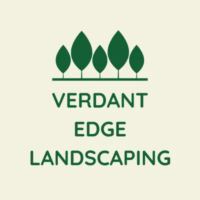 Verdant Edge Landscaping