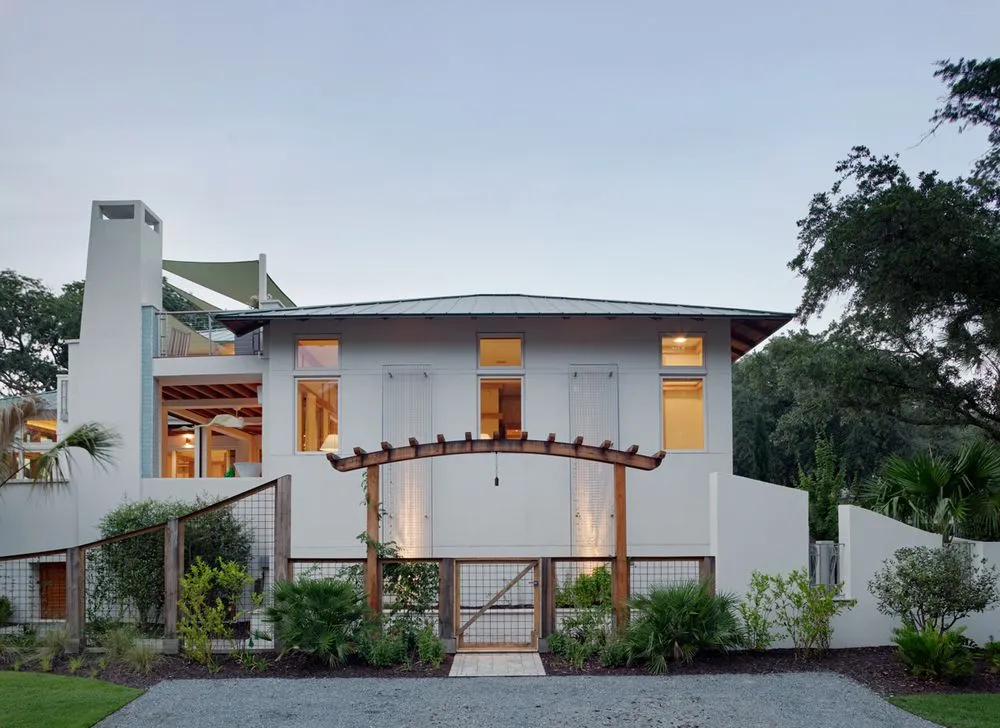 Trusted landscape design in Savannah, GA - Verdant Enterprises