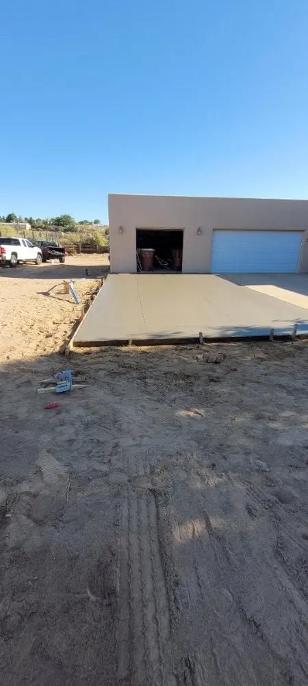 Professional residential landscaping experts serving Albuquerque, NM - Verdant Grounds