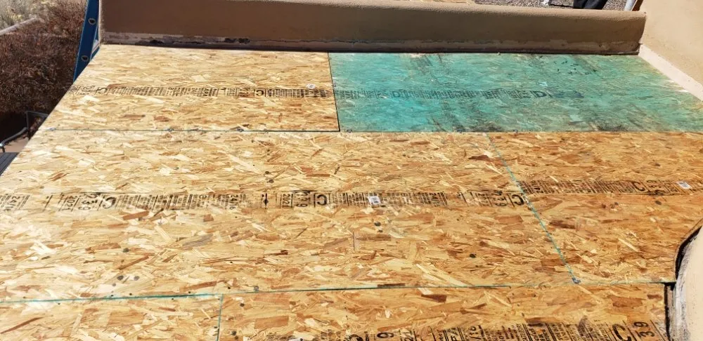 Custom garden landscaping experts serving Albuquerque, NM - Verdant Grounds