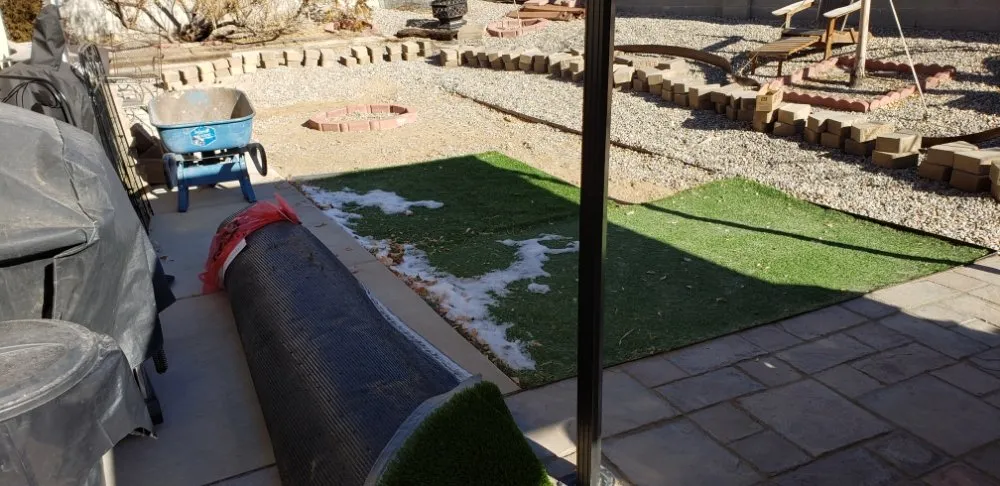 Affordable lawn mowing service experts serving Albuquerque, NM - Verdant Grounds