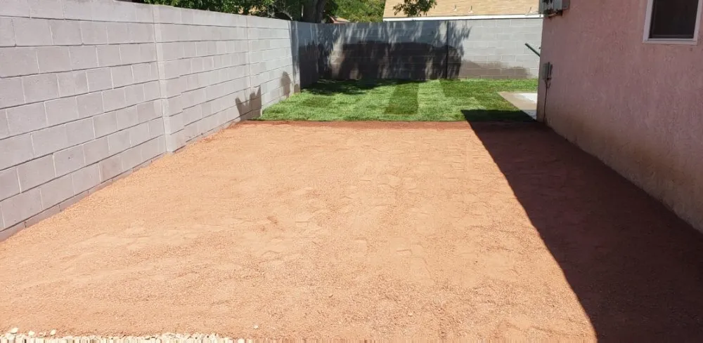 Professional landscaping services experts serving Albuquerque, NM - Verdant Grounds