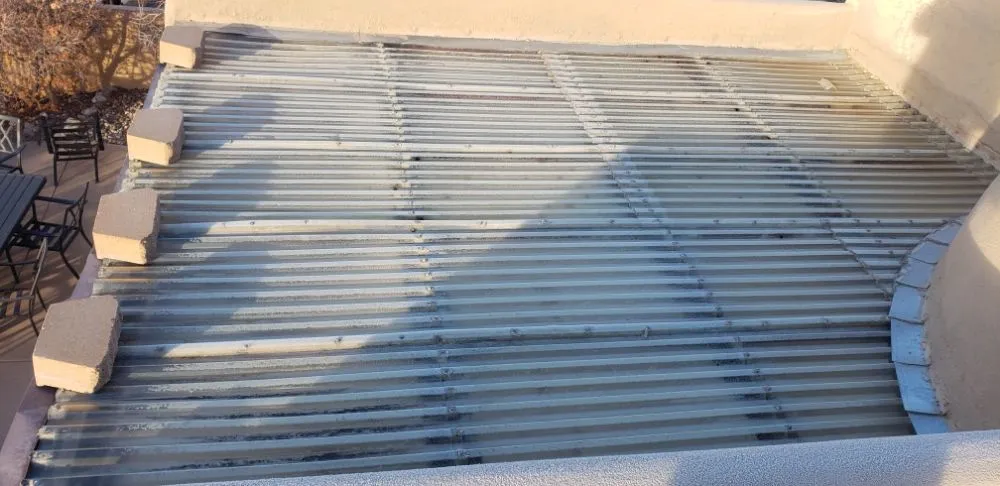 Trusted landscape installation in Albuquerque, NM - Verdant Grounds