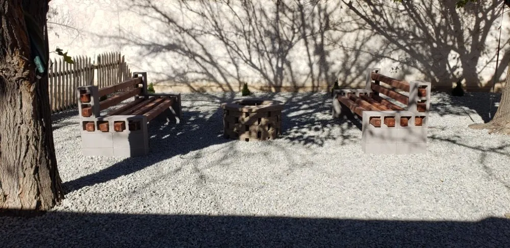 Custom landscaping services experts serving Albuquerque, NM - Verdant Grounds