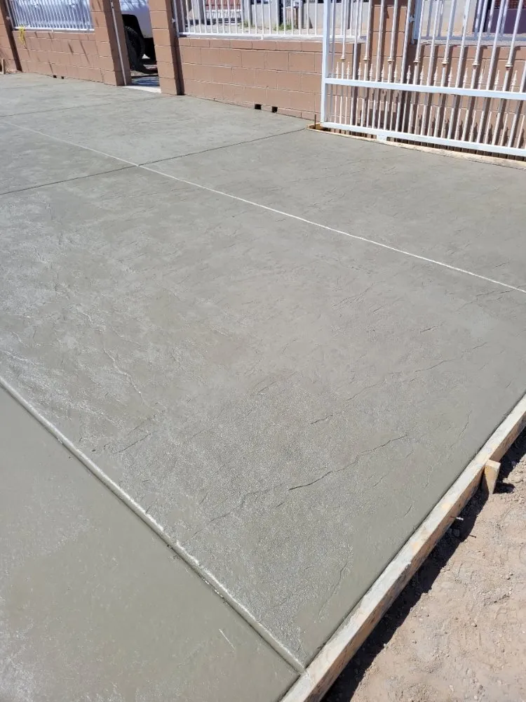 Affordable yard maintenance for residential properties across Albuquerque, NM - Verdant Grounds