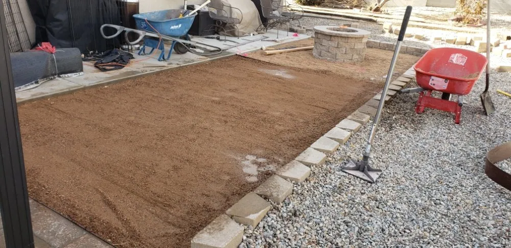 Trusted landscape design experts serving Albuquerque, NM - Verdant Grounds