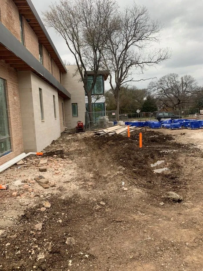 Professional garden landscaping experts serving Dallas, TX - Verdant Grounds