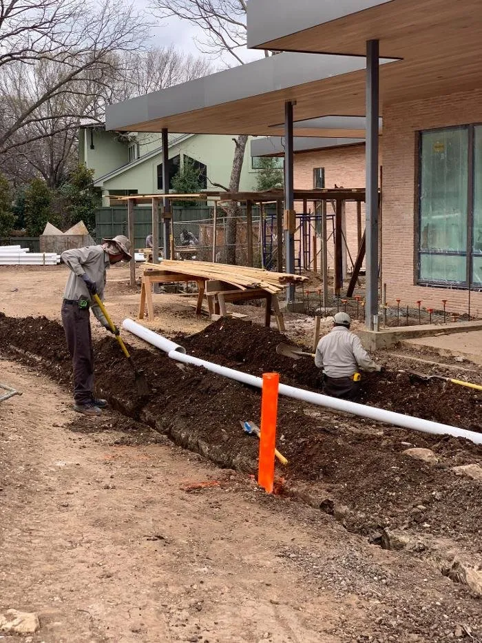 Expert lawn mowing service for homes across Dallas, TX - Verdant Grounds