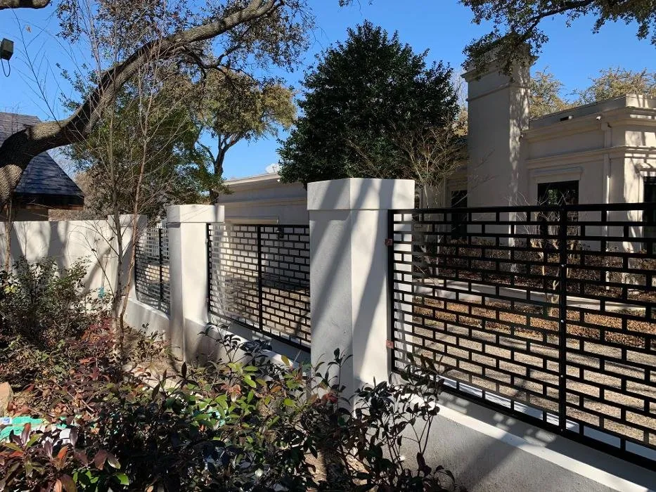 Affordable yard cleanup service near you in Dallas, TX by Verdant Grounds