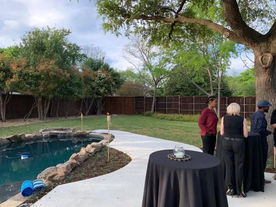 Reliable lawn mowing service near you in Dallas, TX by Verdant Grounds