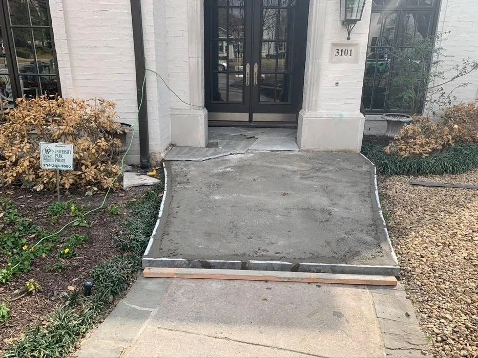 Top-rated landscaping services for outdoor upgrades in Dallas, TX by Verdant Grounds