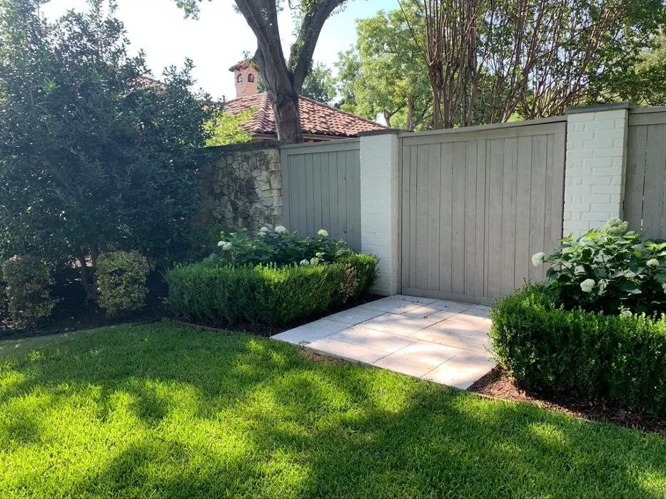 Expert outdoor landscaping in Dallas, TX by Verdant Grounds