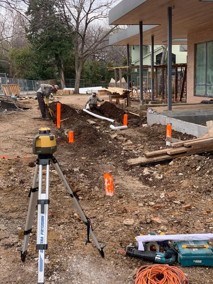 Affordable outdoor landscaping experts serving Dallas, TX - Verdant Grounds