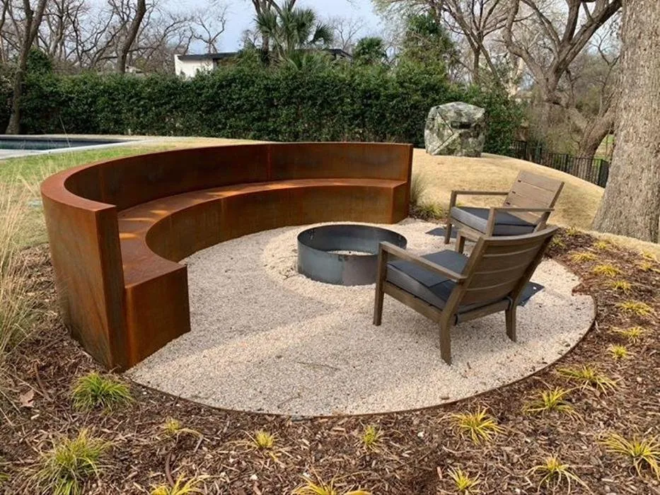 Affordable lawn care service in Dallas, TX - Verdant Grounds