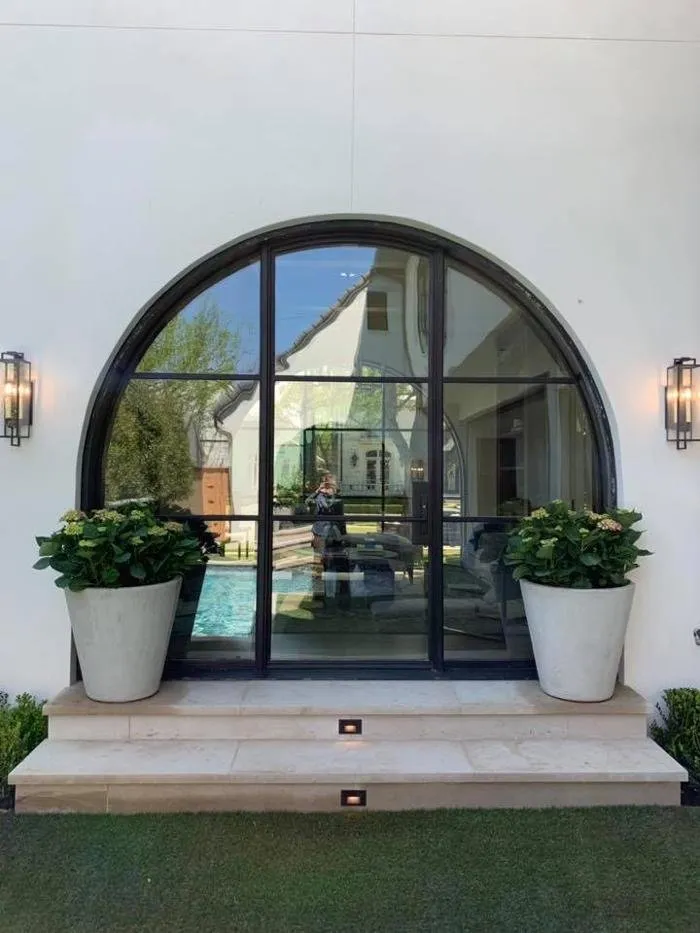 Custom landscaping services for outdoor upgrades across Dallas, TX - Verdant Grounds