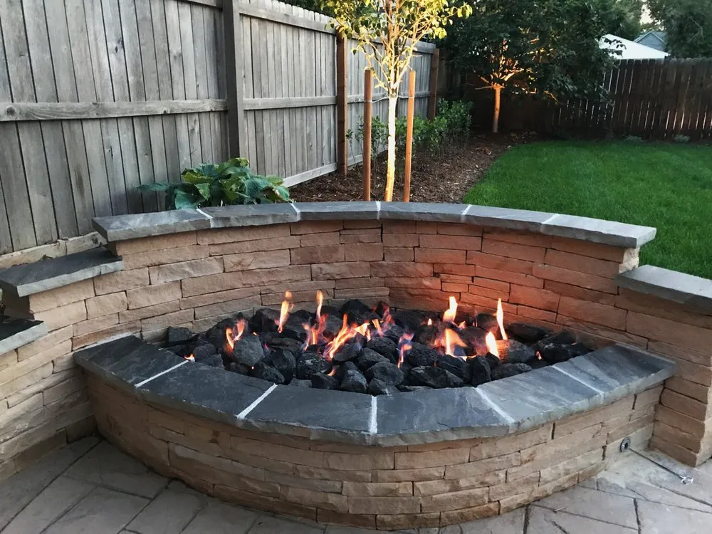 Local landscape design in Denver, CO - Verdant Landscape Group