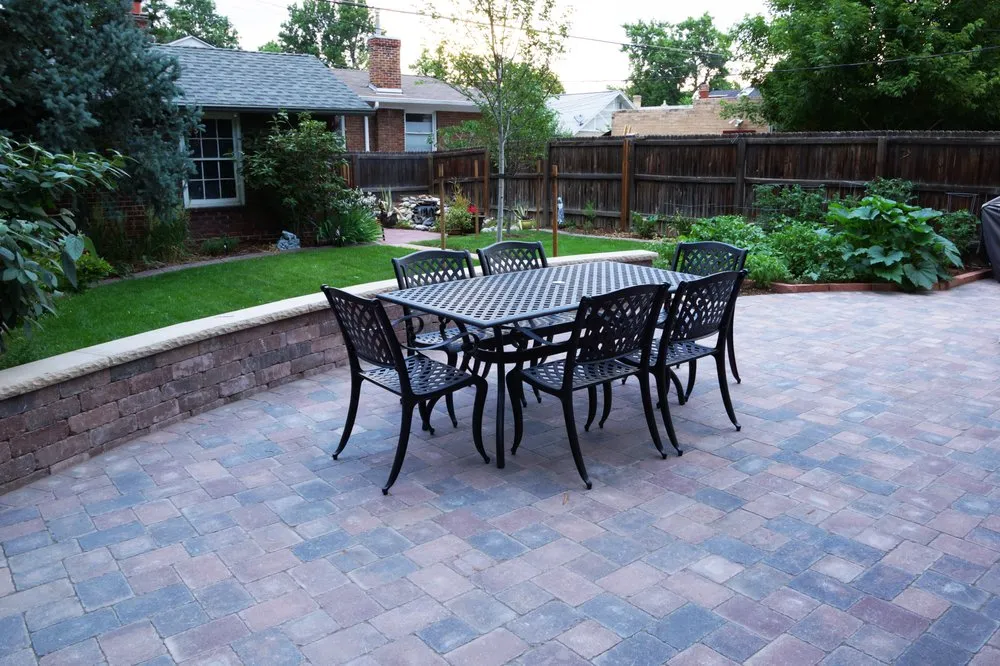 Top-rated yard cleanup service experts serving Denver, CO - Verdant Landscape Group