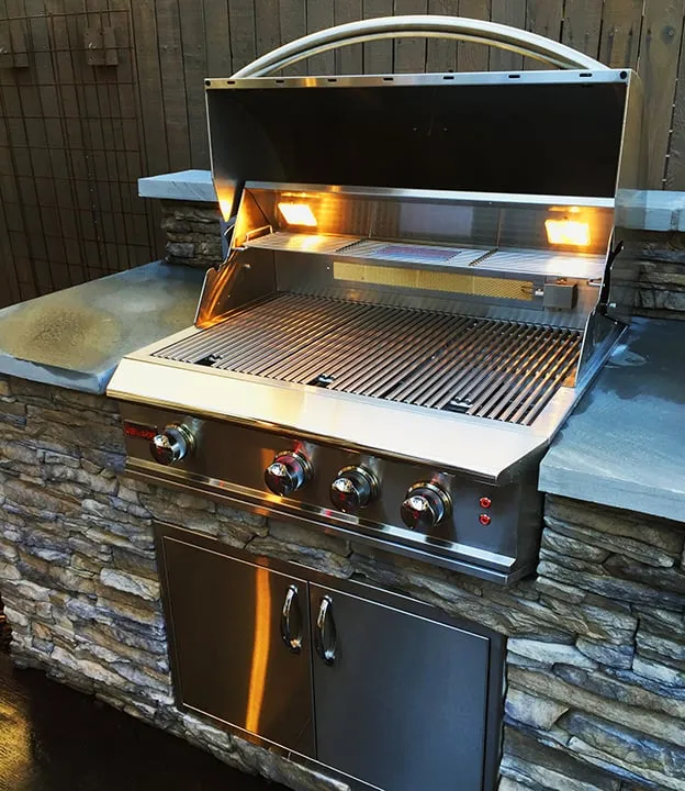 Trusted lawn mowing service in Denver, CO by Verdant Landscape Group