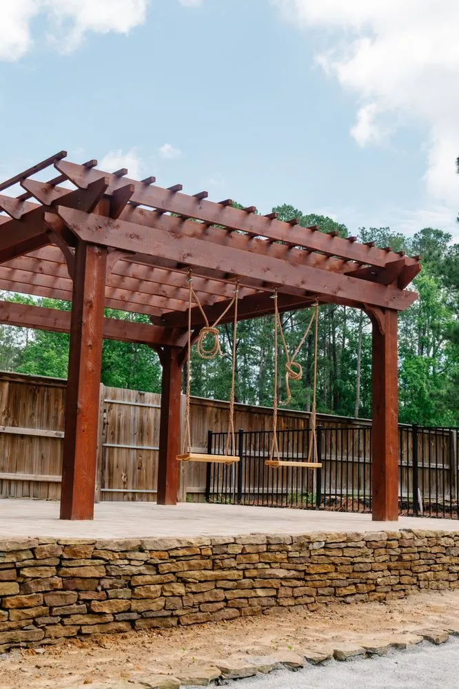 Local residential landscaping experts serving North Augusta, SC - Verdant Landscape