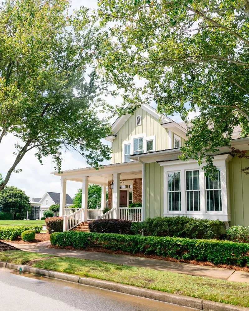 Affordable lawn care service in North Augusta, SC - Verdant Landscape