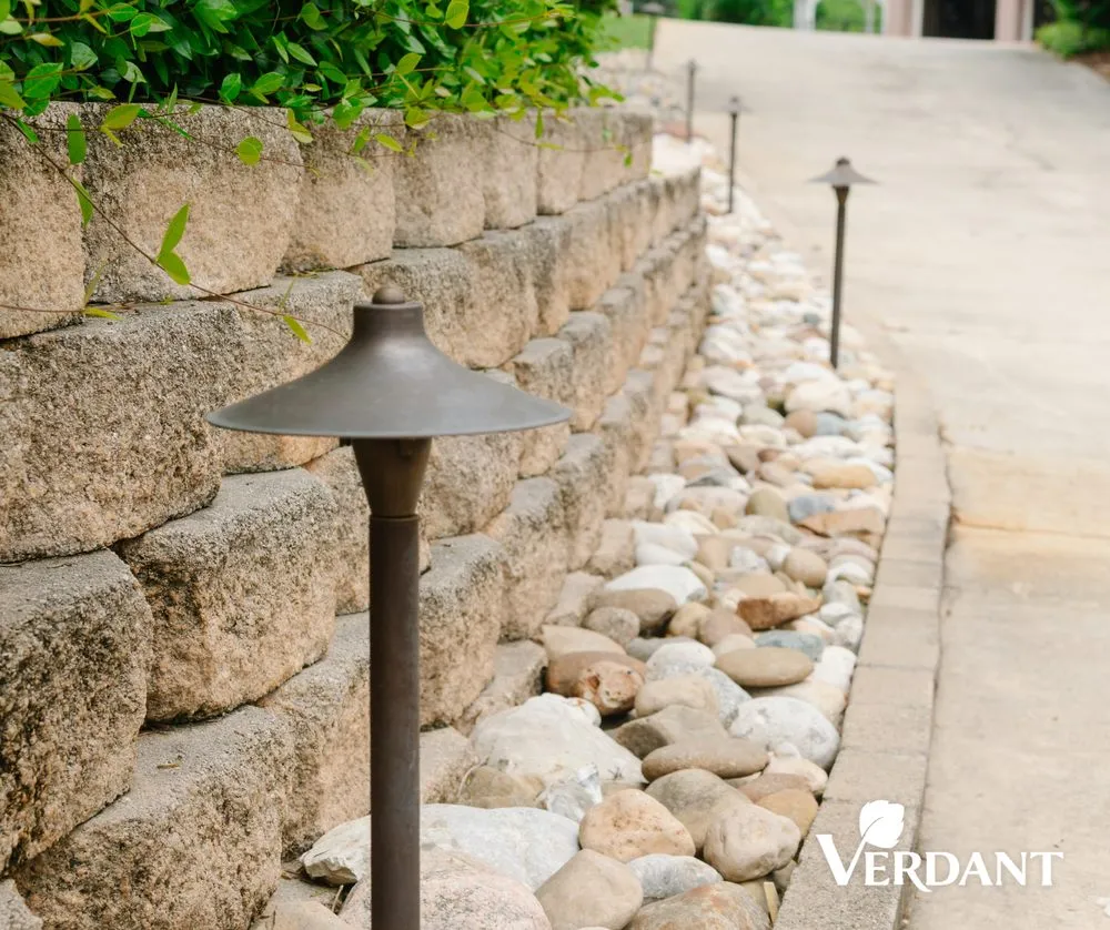 Custom yard maintenance in North Augusta, SC - Verdant Landscape