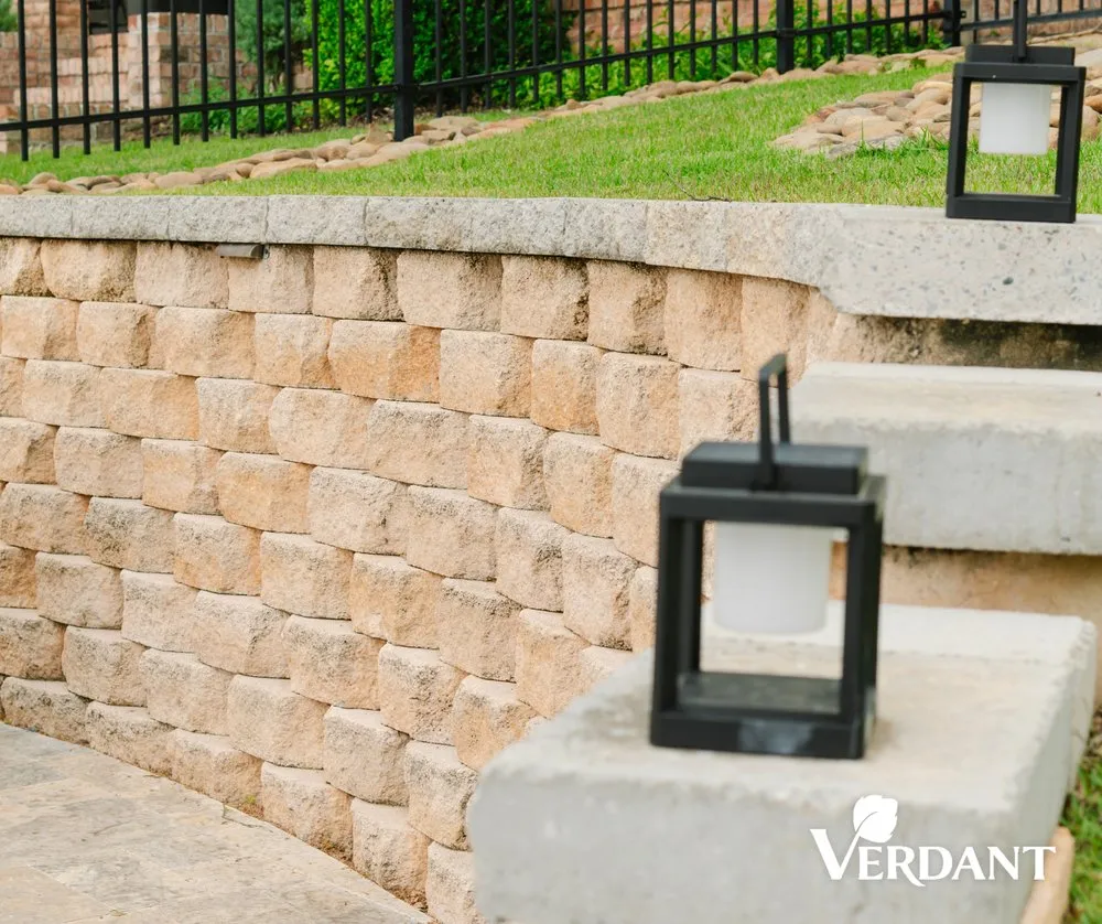 Reliable lawn care service for homes across North Augusta, SC - Verdant Landscape