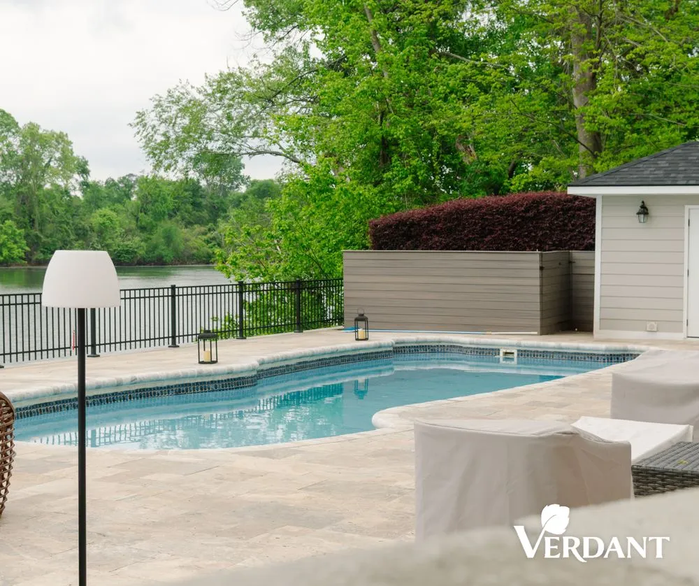 Reliable landscaping services in North Augusta, SC - Verdant Landscape