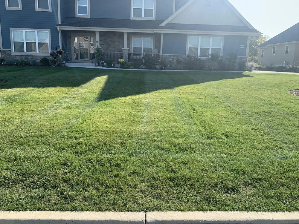 Top-rated garden landscaping in Milwaukee, WI - Verdant Landscaping