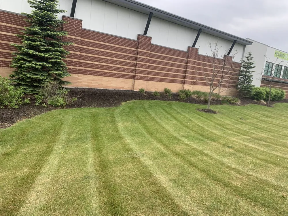 Trusted garden landscaping in Milwaukee, WI by Verdant Landscaping