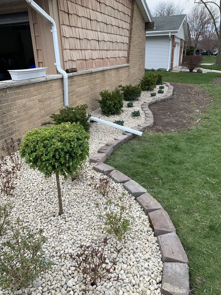 Reliable landscape design in Milwaukee, WI - Verdant Landscaping