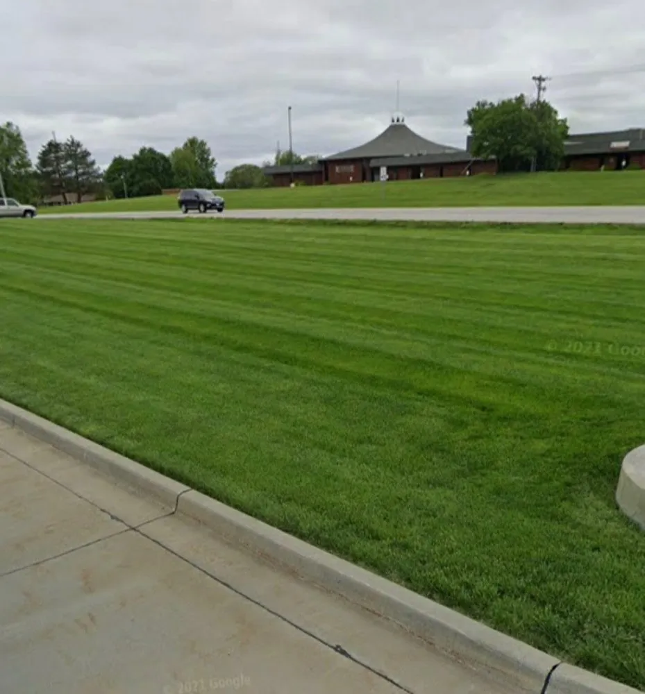 Top-rated yard cleanup service in Loveland, CO - Verdant Lawn Solutions