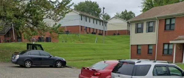 Verdant Lawn Solutions Logo