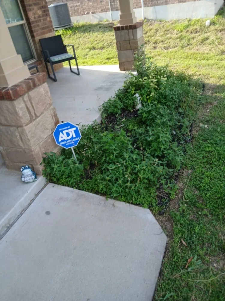 Top-rated landscape installation in Killeen, TX - Verdant Oasis