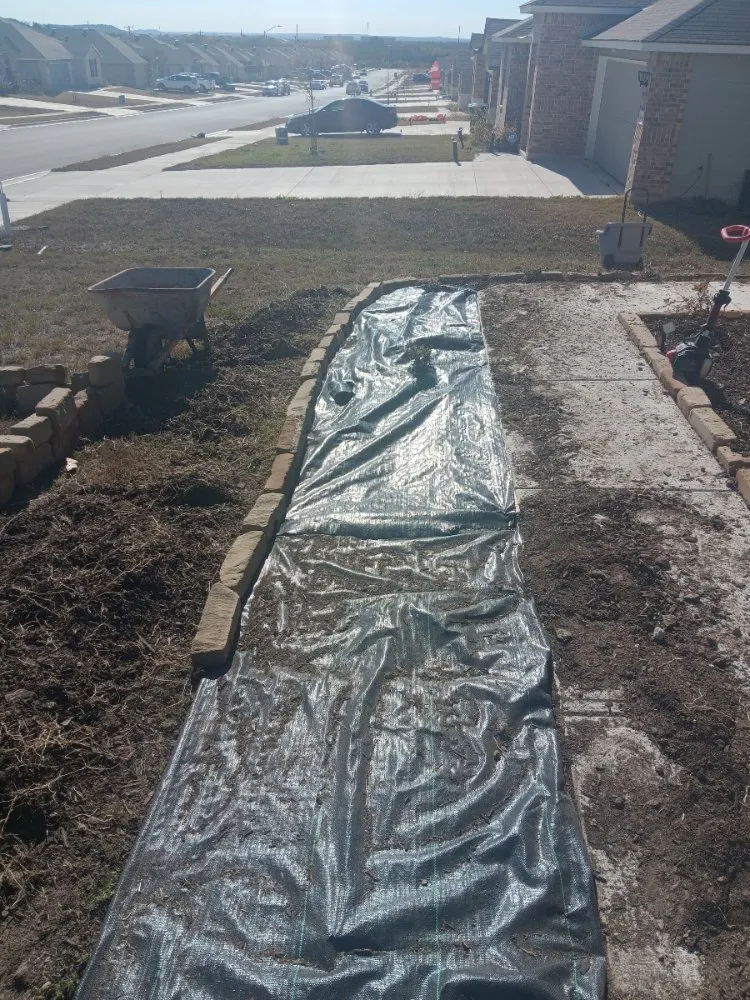 Local lawn mowing service experts serving Killeen, TX - Verdant Oasis