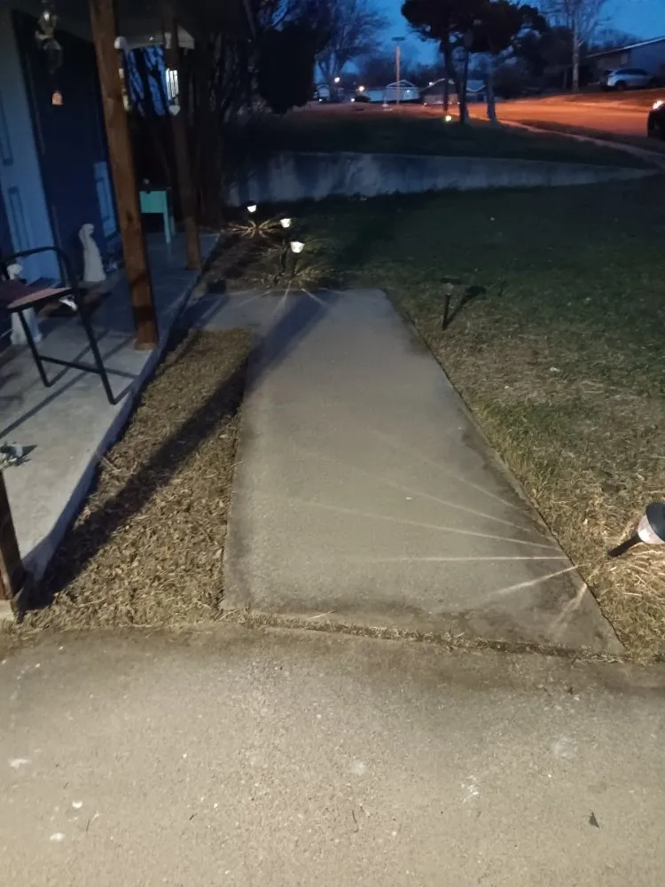 Reliable yard cleanup service for outdoor upgrades across Killeen, TX - Verdant Oasis